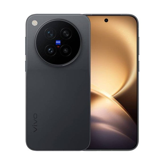 Vivo X500 Pro, crna boja