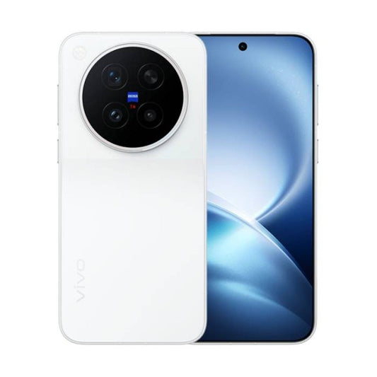 Vivo X500 Pro in Weiß