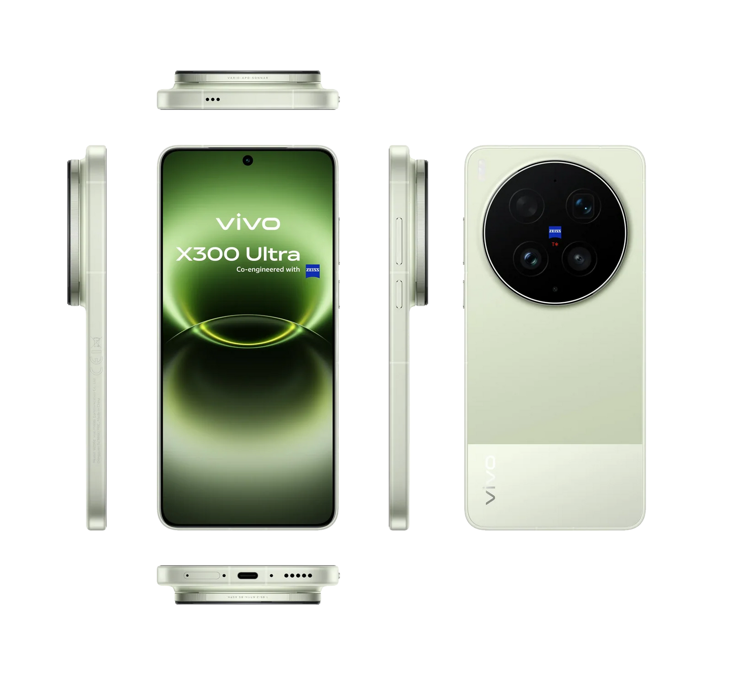 Vivo X300 Ultra