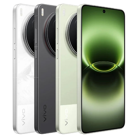 Vivo X300 Ultra