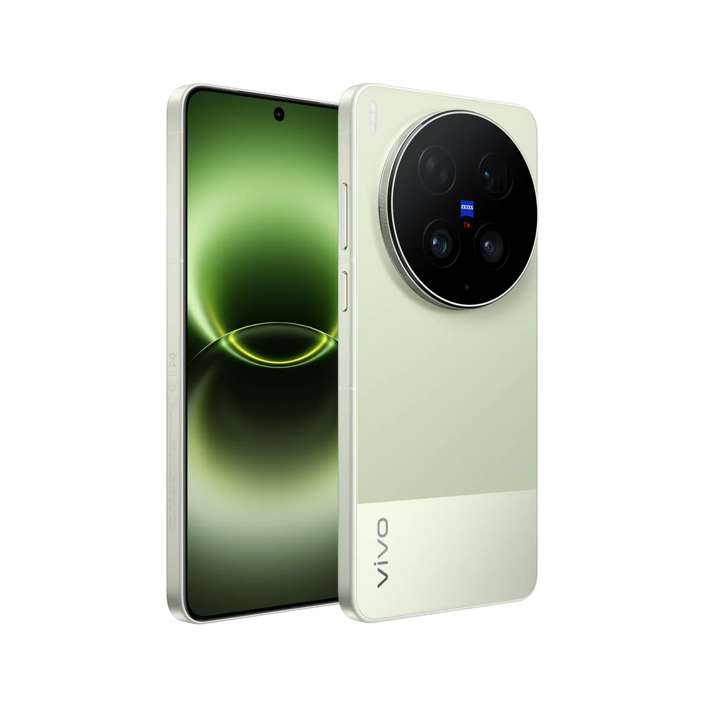 Vivo X300 Ultra
