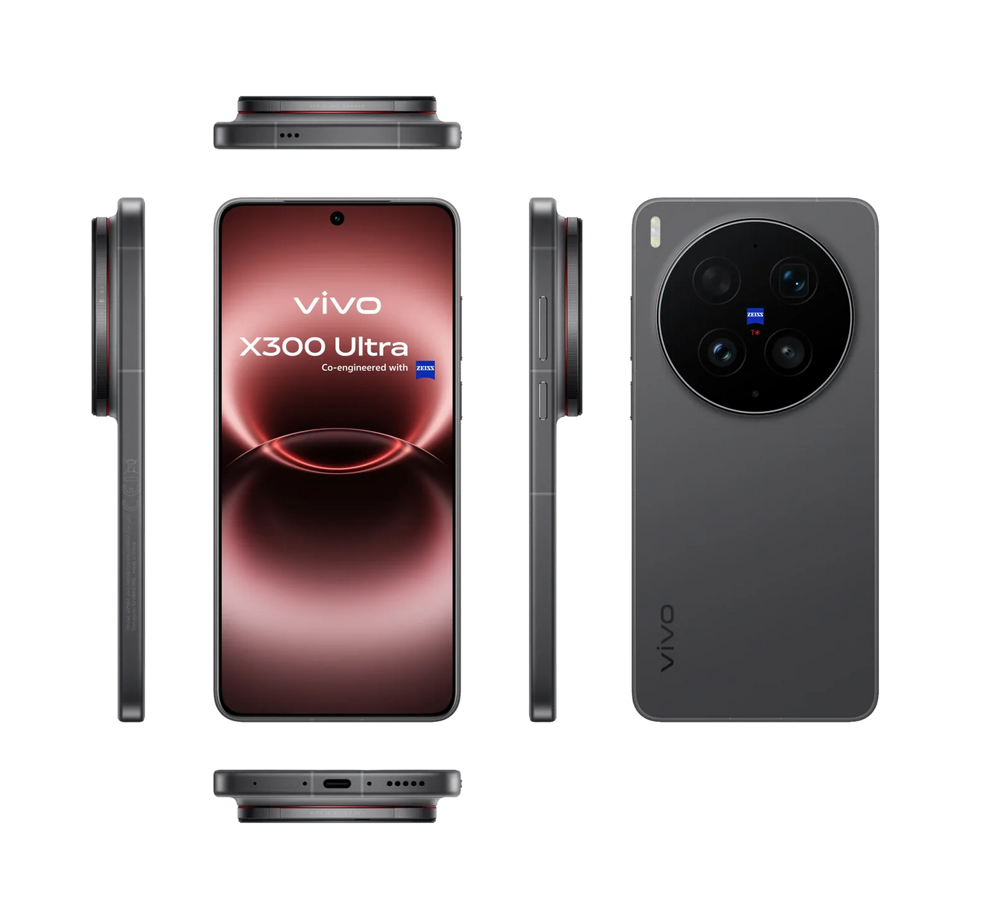 Vivo X300 Ultra