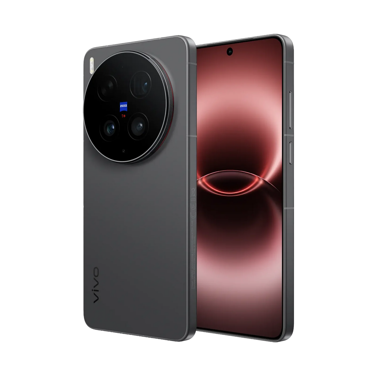 Vivo X300 Ultra