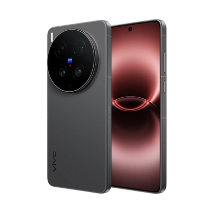 Vivo X300 Ultra black color