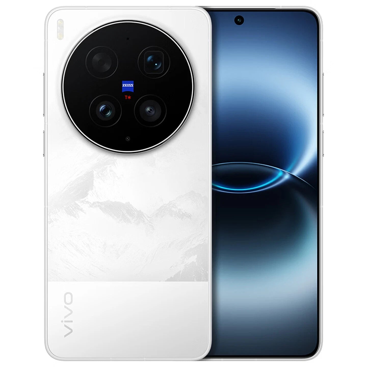 Vivo X300 Ultra