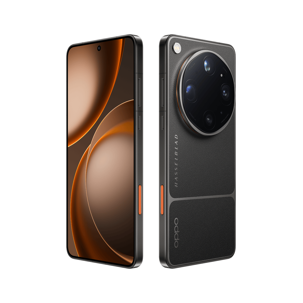 Oppo Find X9 Ultra