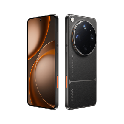 Oppo Find X9 Ultra