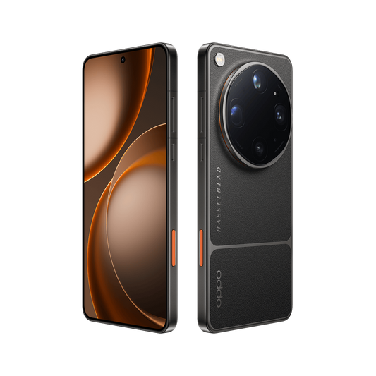 Oppo Find X9 Ultra