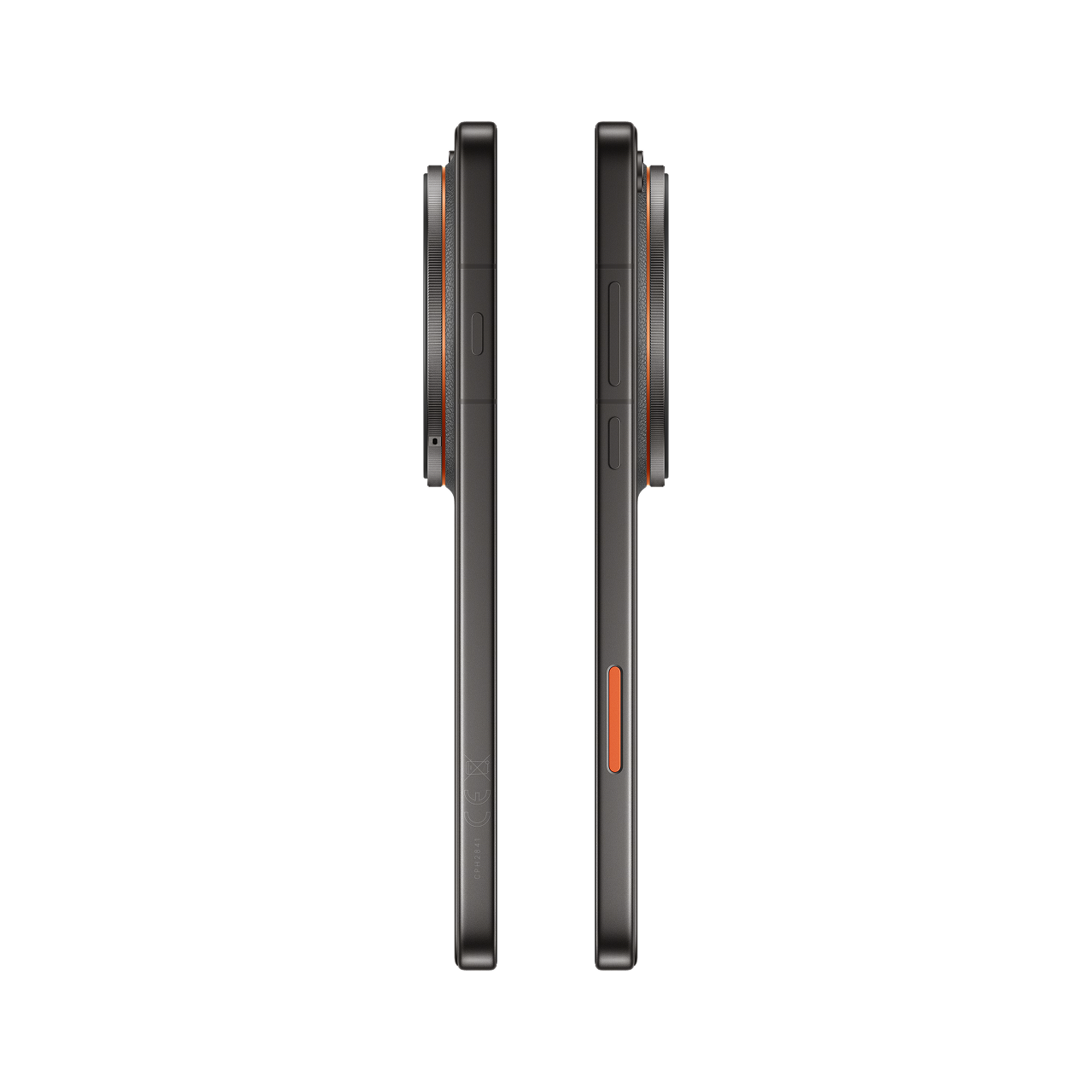 Oppo Find X9 Ultra