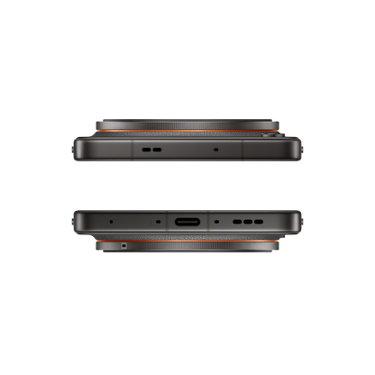 Oppo Find X9 Ultra