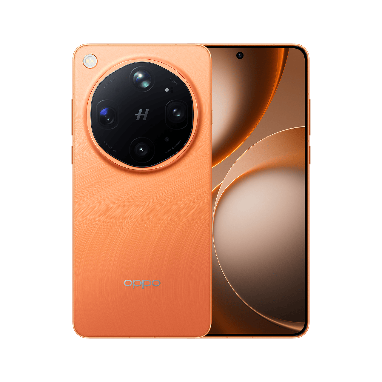 Oppo Find X9 Ultra