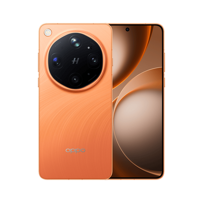 Oppo Find X9 Ultra