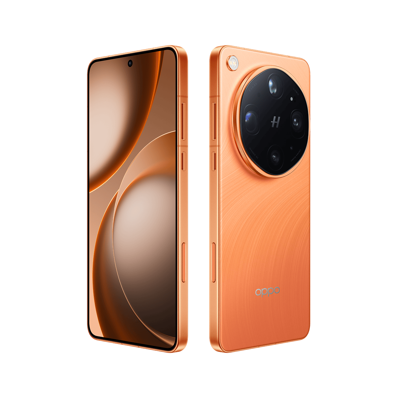 Oppo Find X9 Ultra
