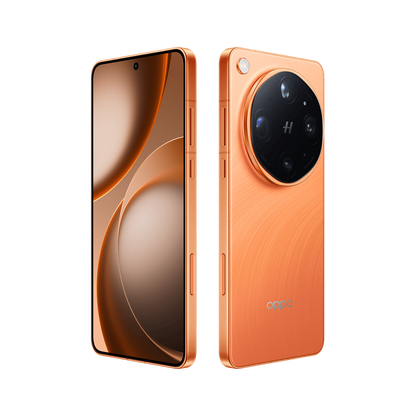 Oppo Find X9 Ultra