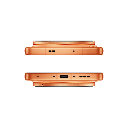 Oppo Find X9 Ultra