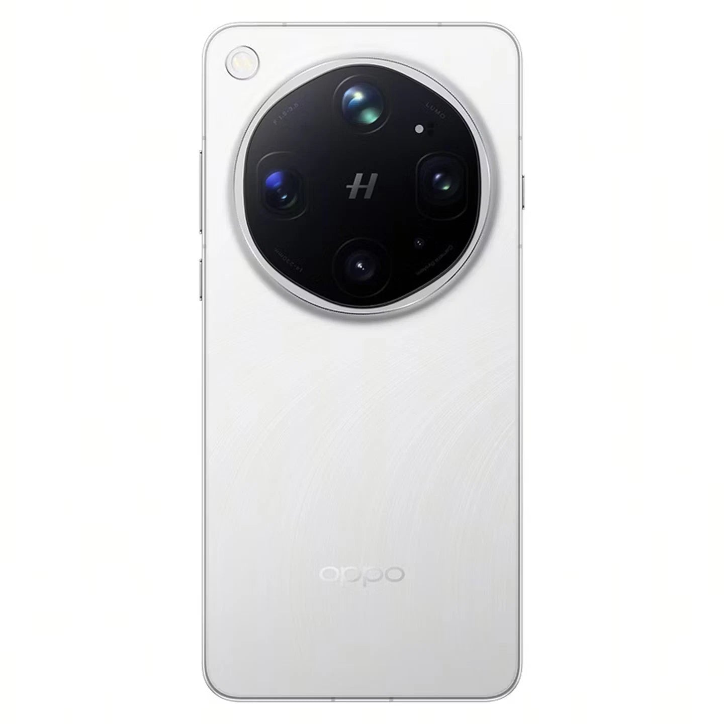 Oppo Find X9 Ultra