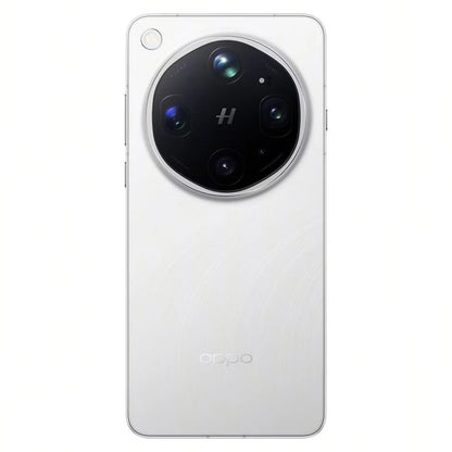 Oppo Find X9 Ultra